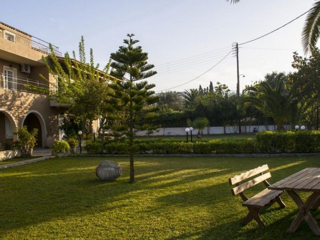 Apartment Olive Grove *