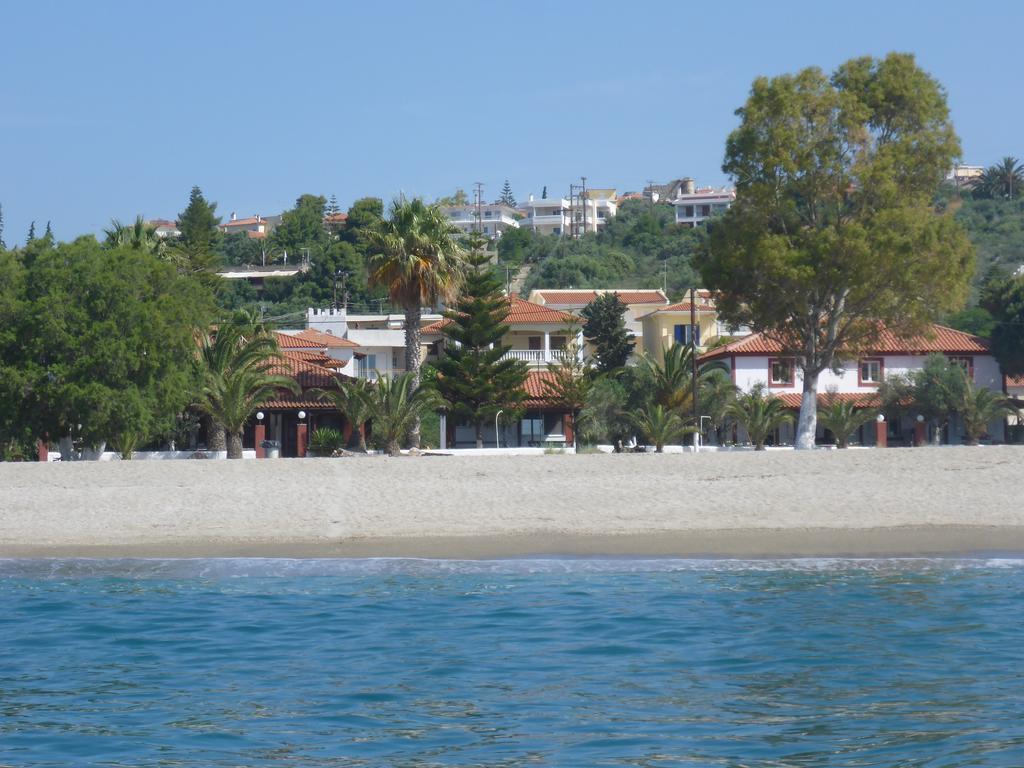 Resbithas Gythio