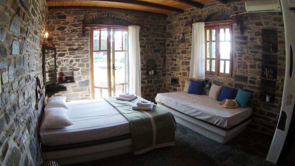 Aparthotel Arokaria Hideaway Krotiri