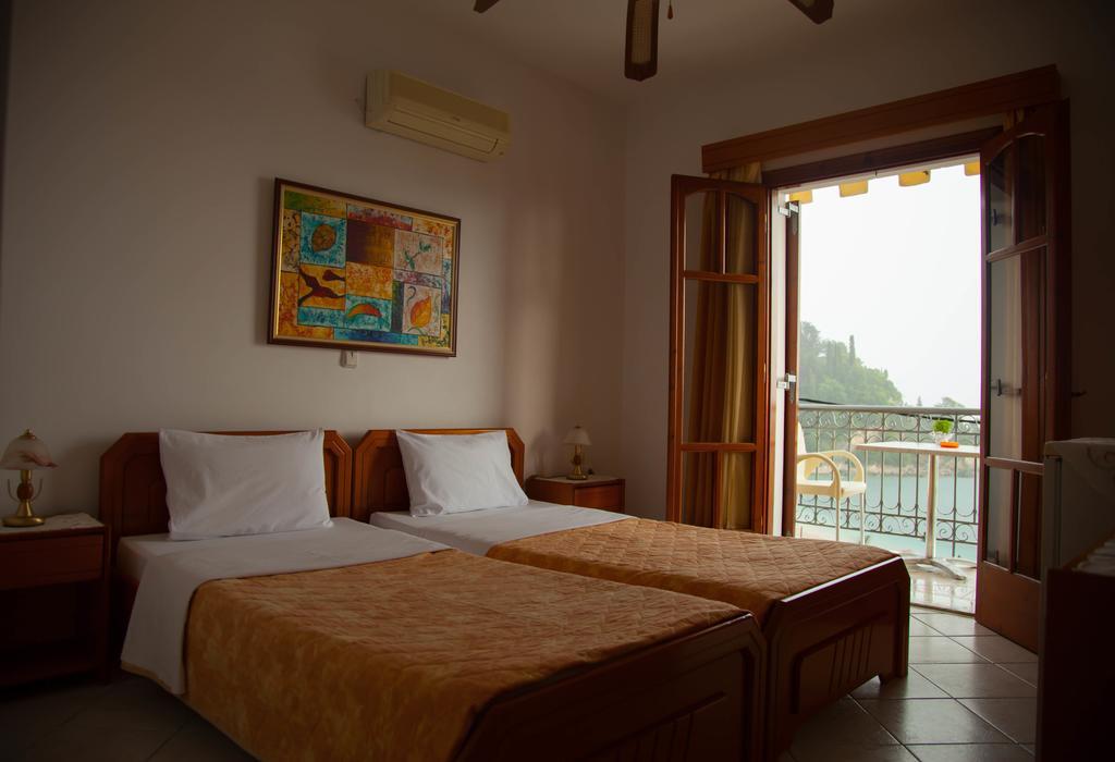 Guest house Avlonitis