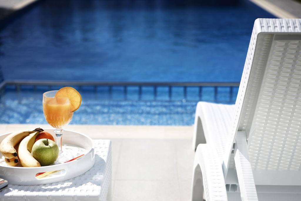 Gramvousa Villa