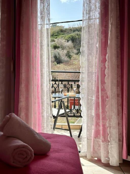 Sea View #1 Agia (Chania, Crete)