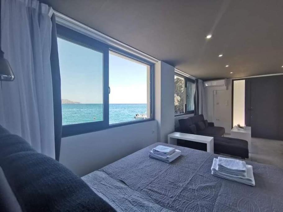Sunrise Luxury Seaside Apartment *