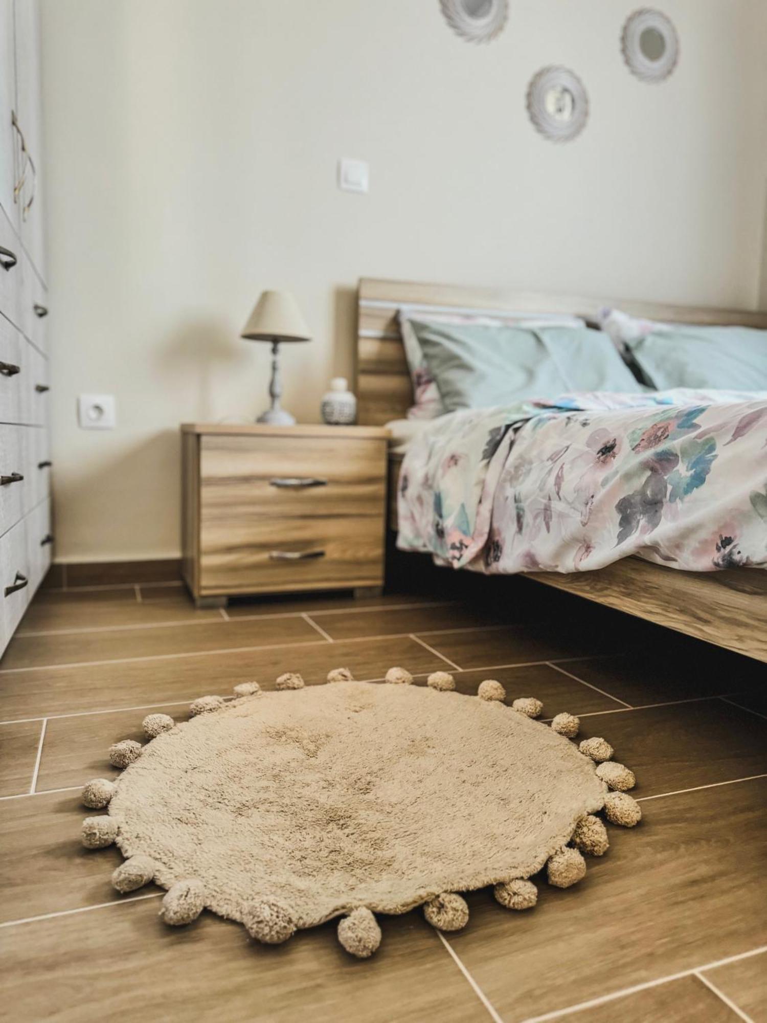 Alyki House Holiday home Salamis