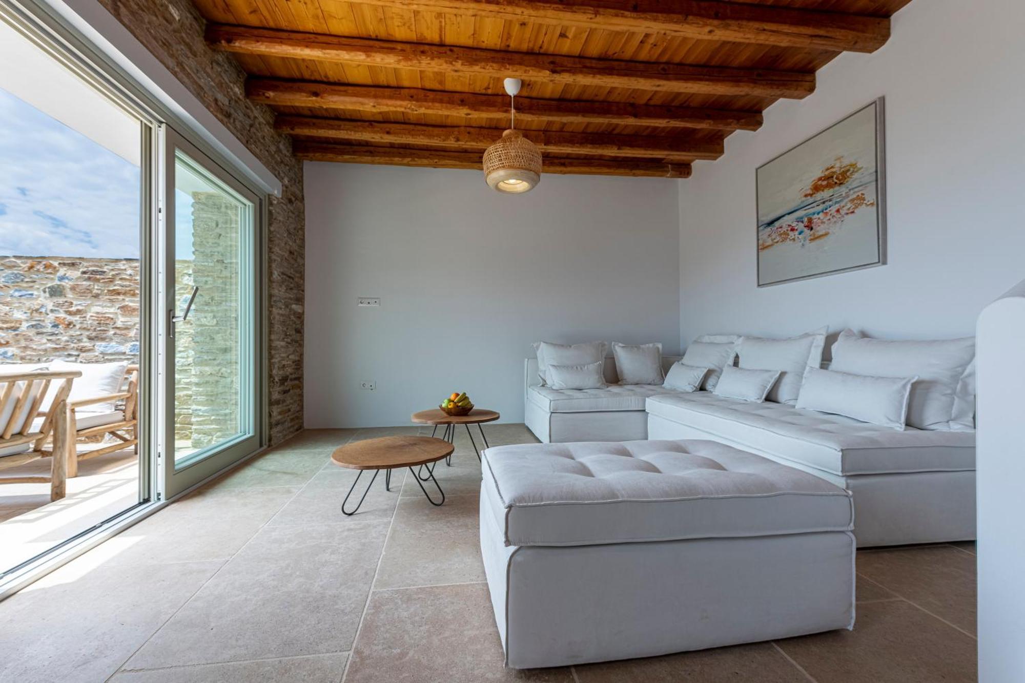 Androck Heaven Retreat Villa