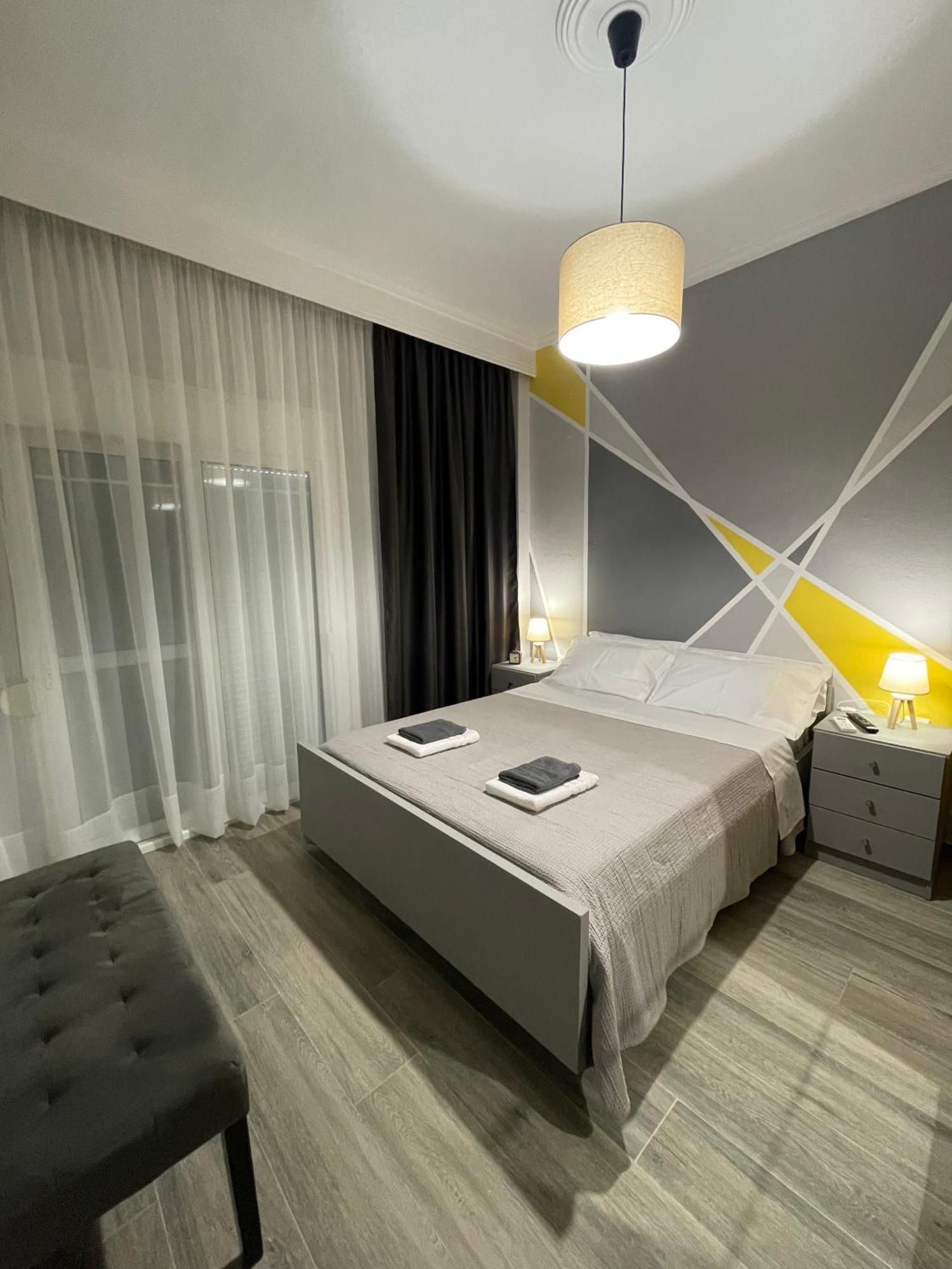 Apartment Dt Luxury Nea Peramos (Macedonia)