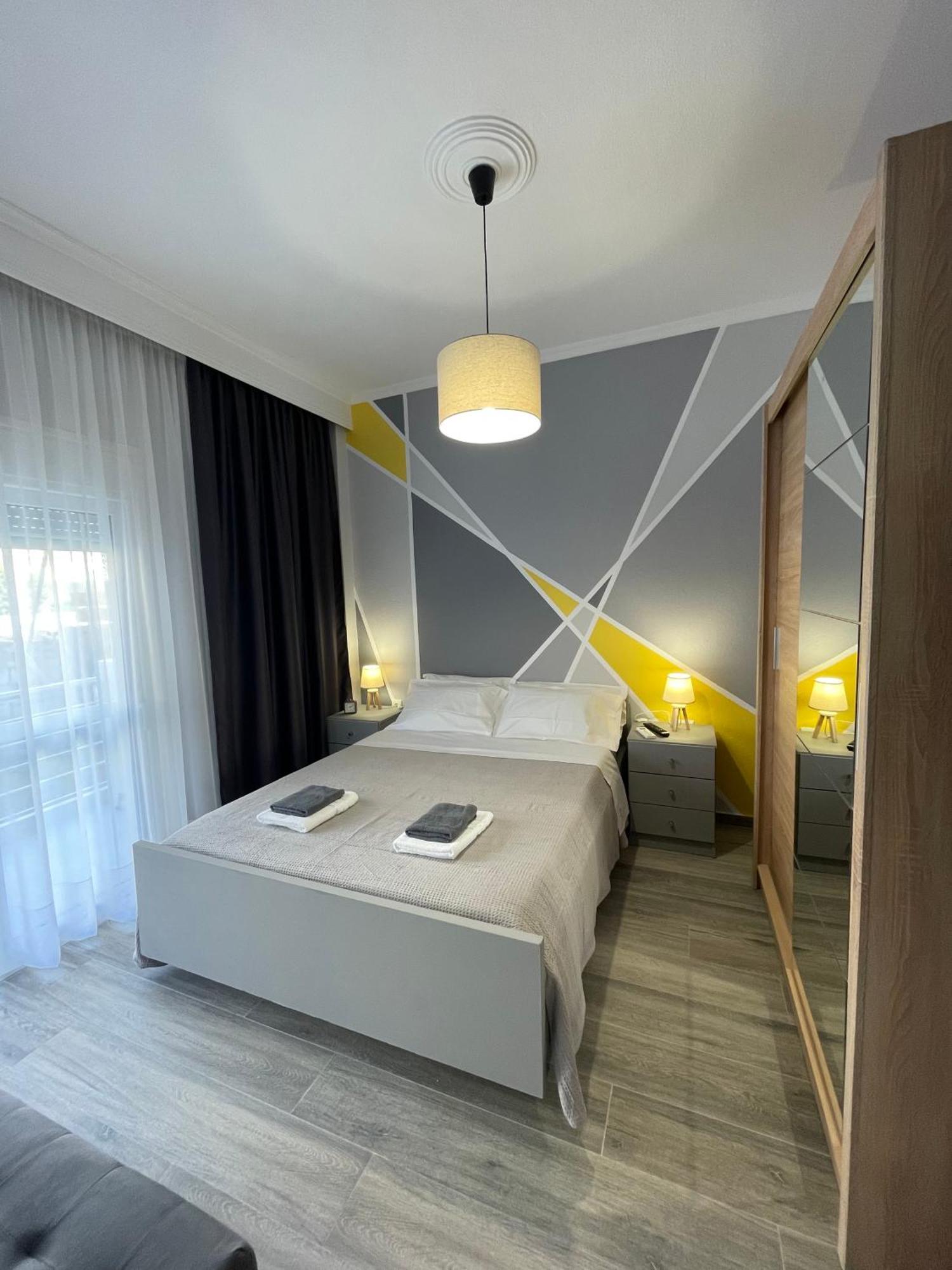 Apartment Dt Luxury