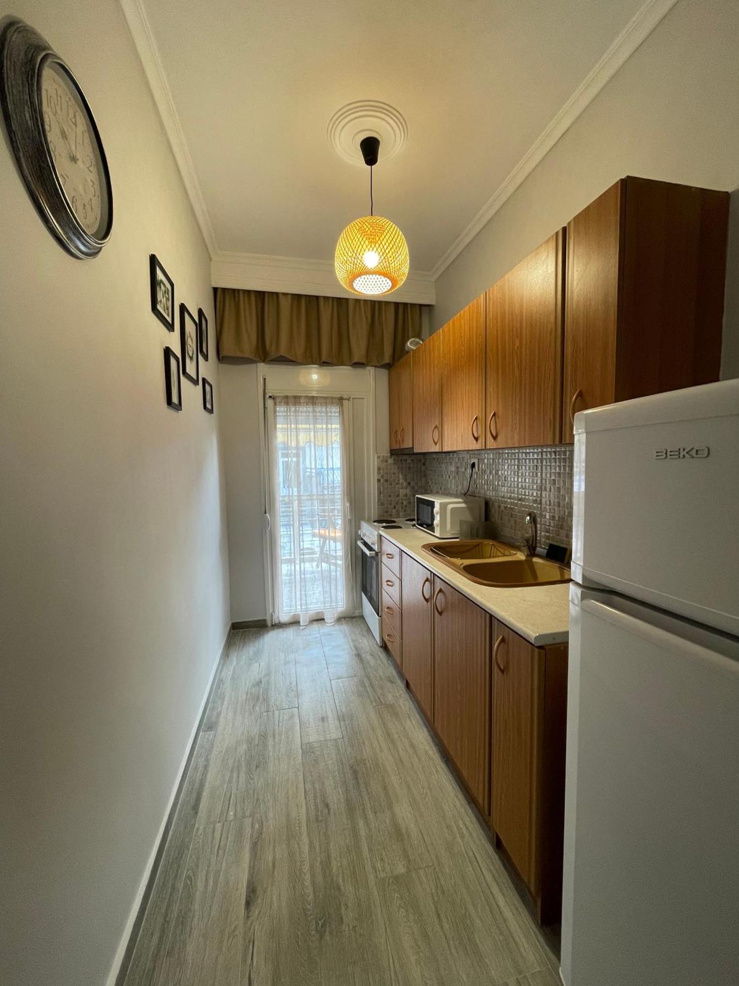 Dt Luxury Apartment