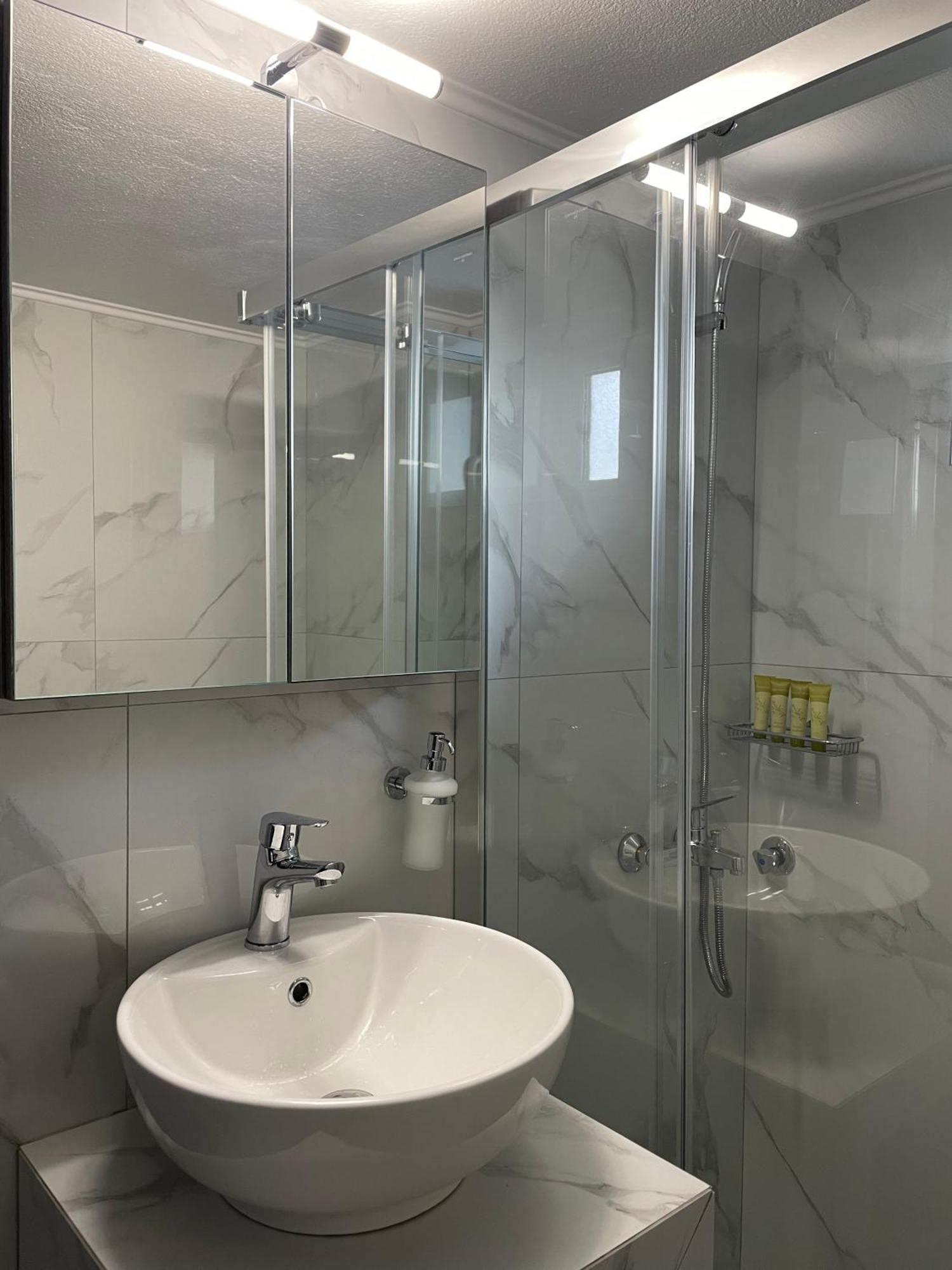 Apartment Dt Luxury *