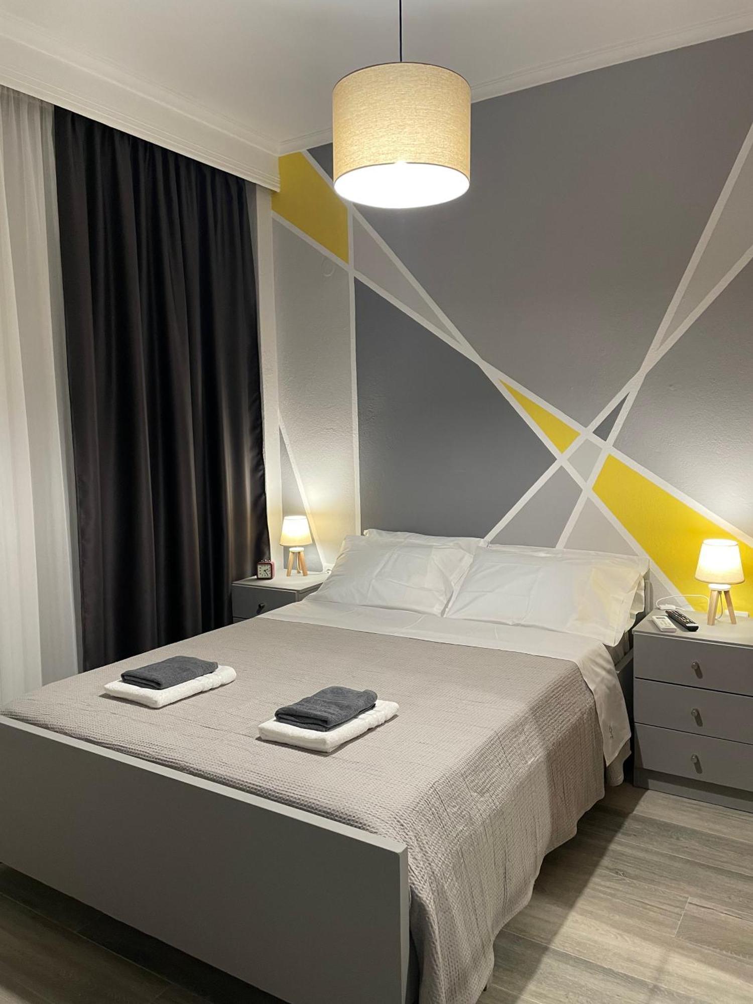 Apartment Dt Luxury