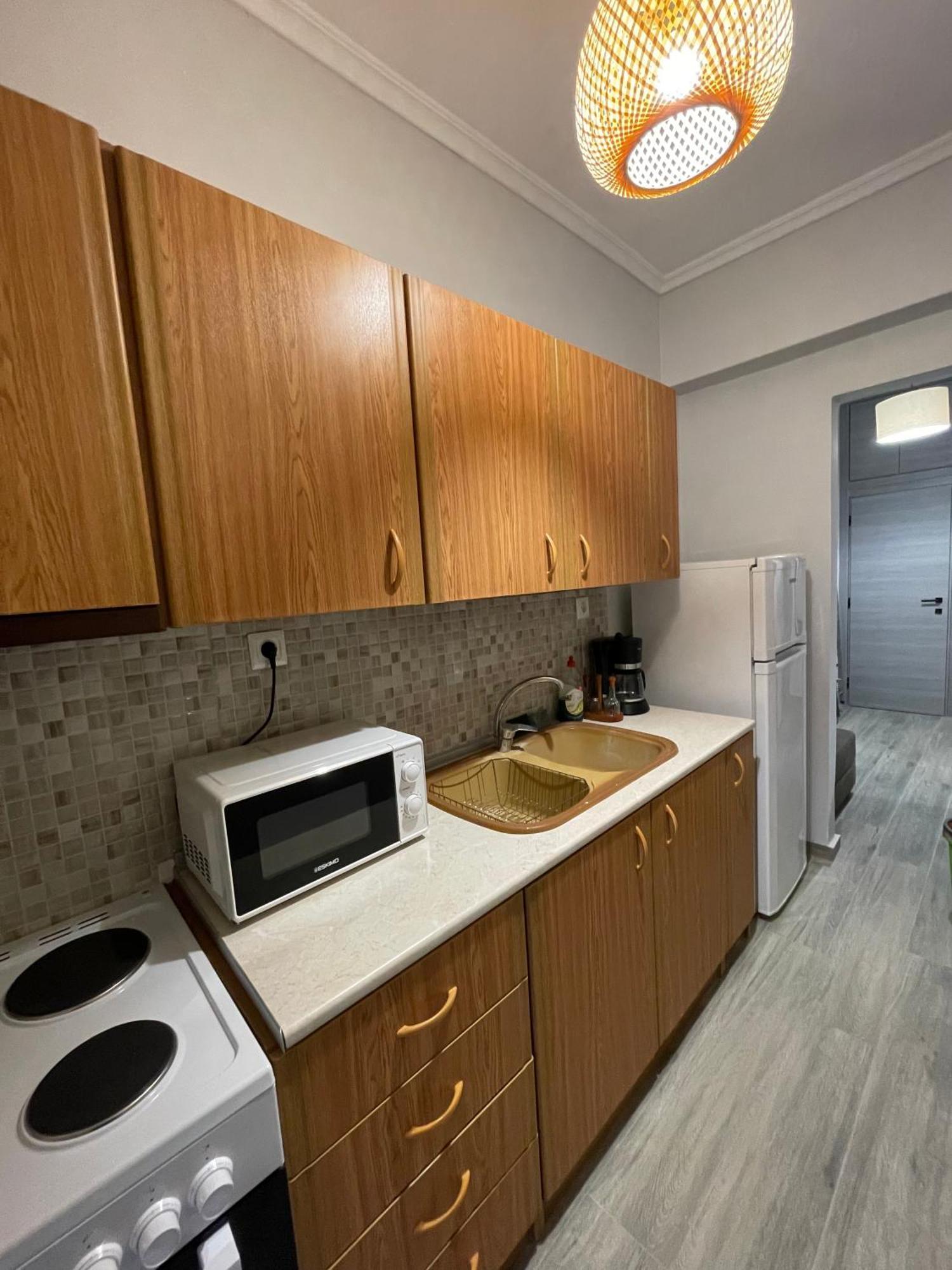 Apartment Dt Luxury