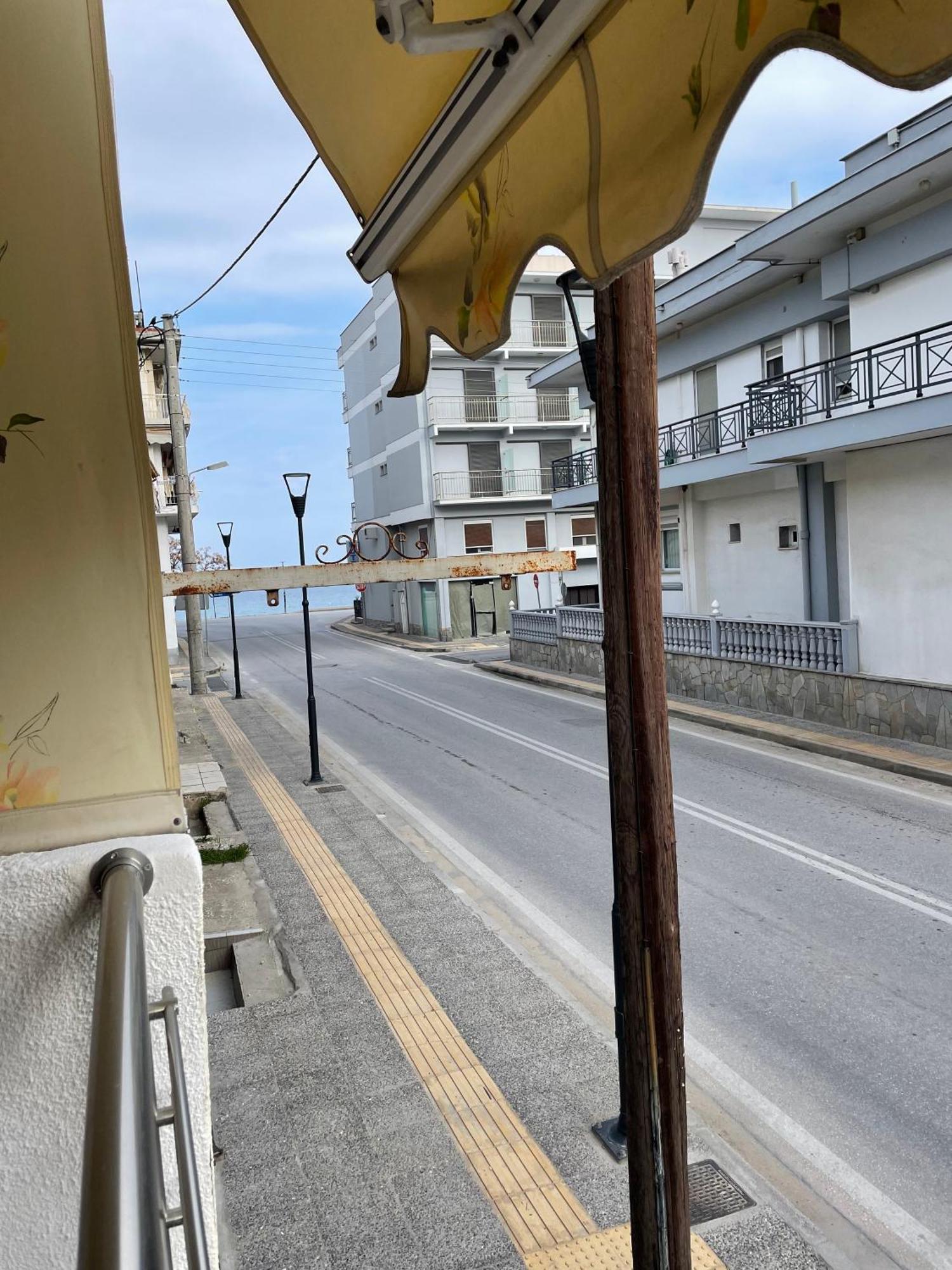 Dt Luxury Nea Peramos (Macedonia)