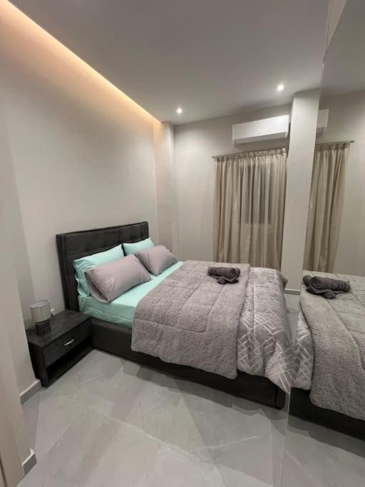 Apartment Melisa Piraeus