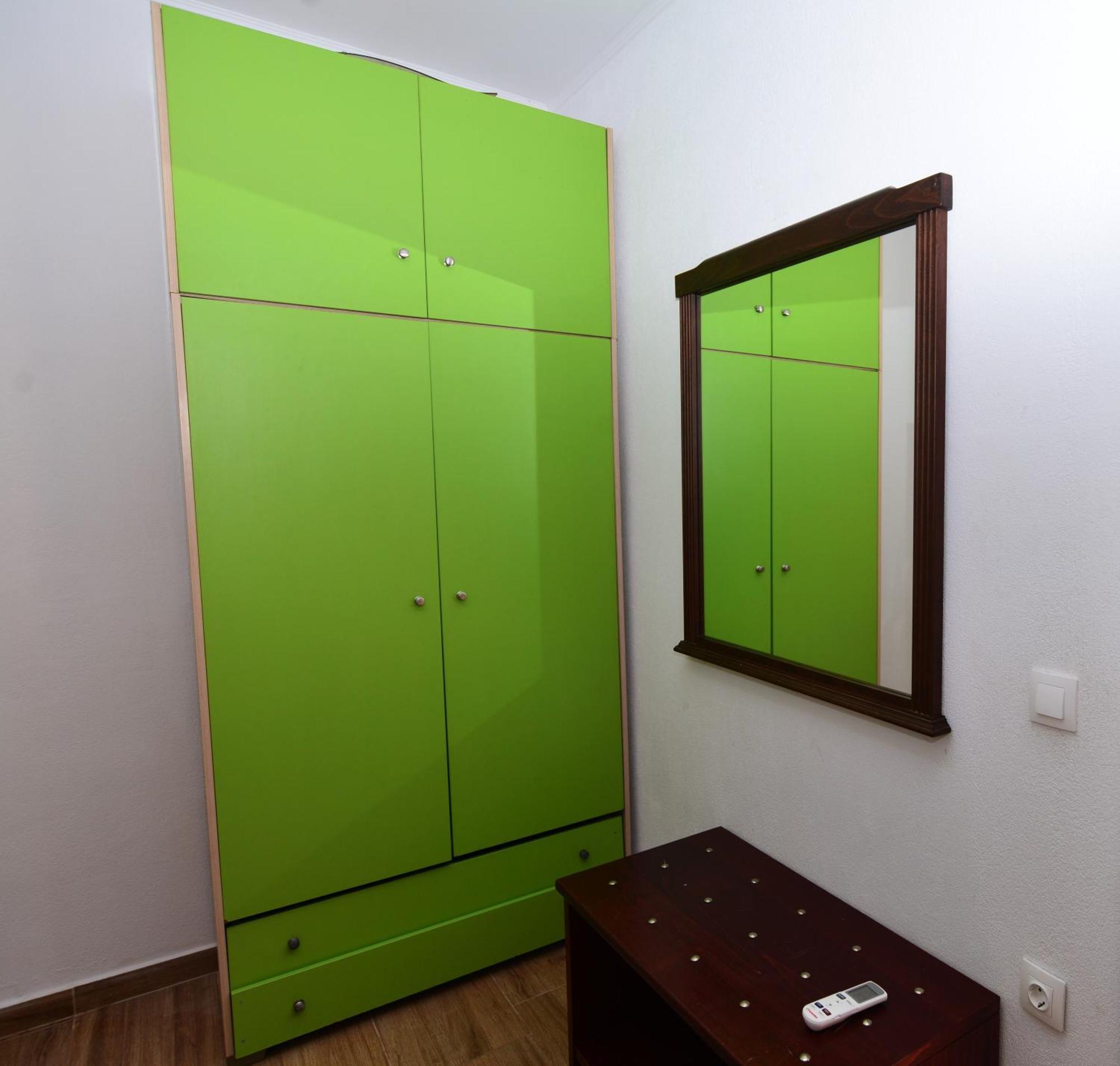 Apartment Twin's House *