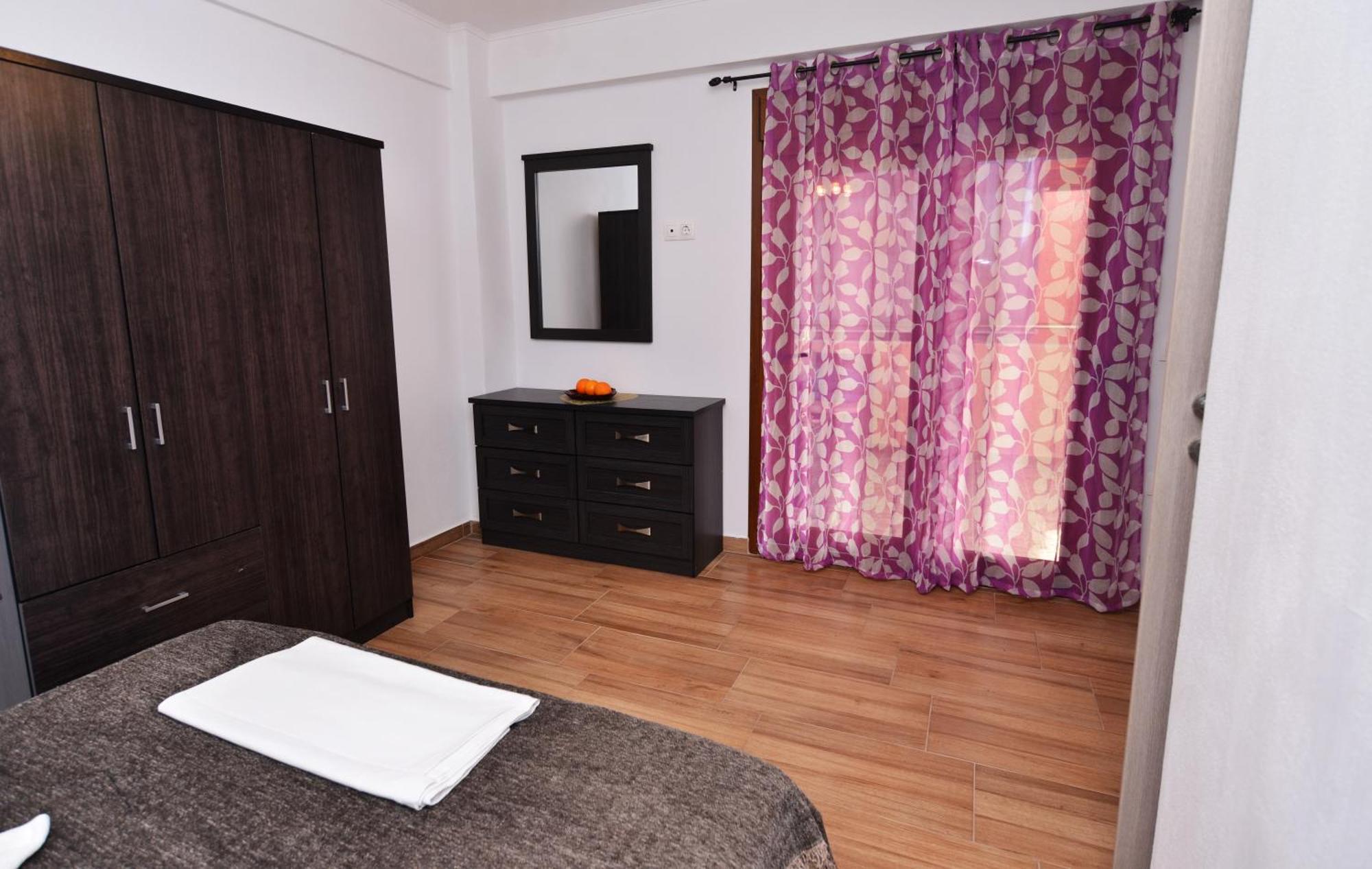Twin's House Apartment