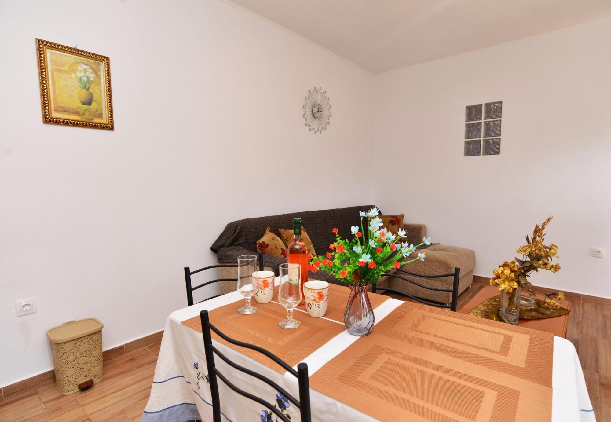 Twin's House Apartment *