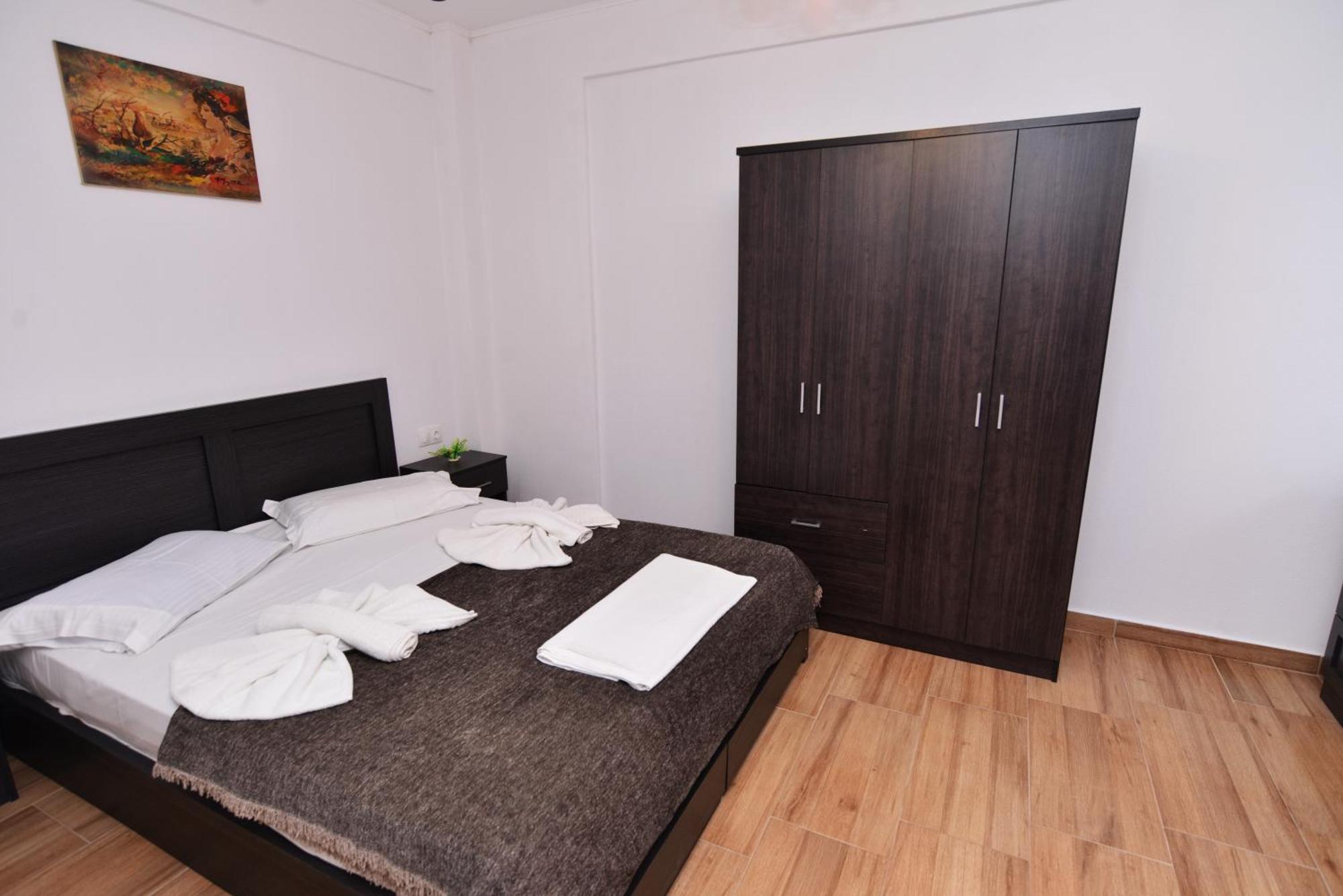 Twin's House Apartment