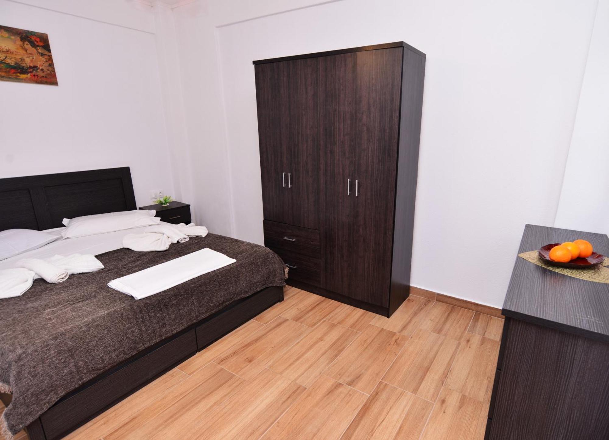 Twin's House Apartment *