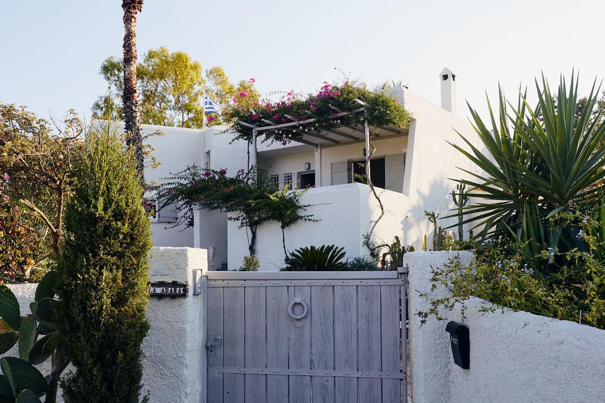 Adara, Splendide Avec Piscine Et Vue Villa *