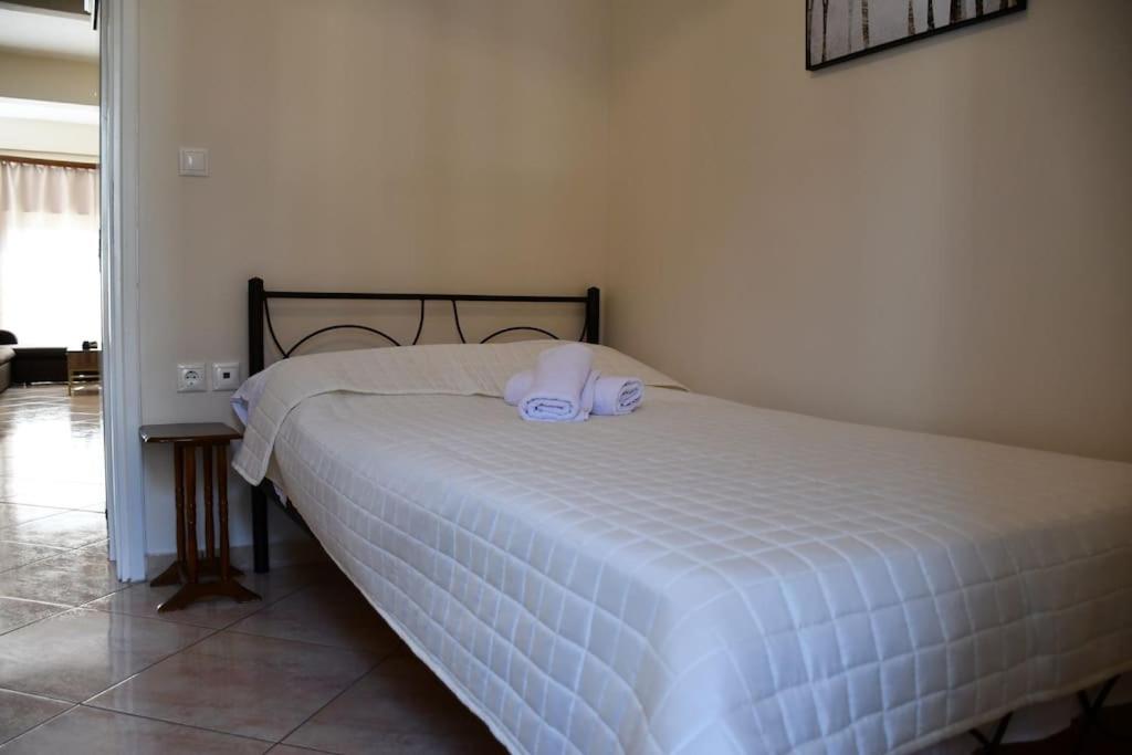 Apartment 'elia Gytheio *