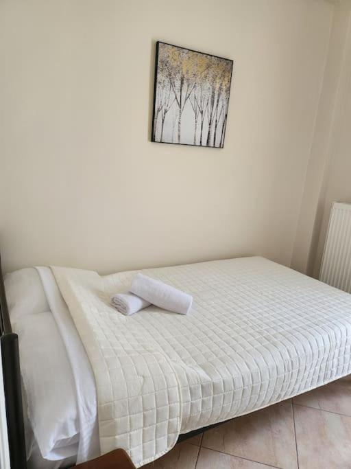 'elia Gytheio Apartment *