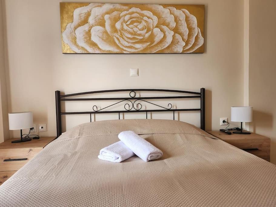 Apartment 'elia Gytheio *