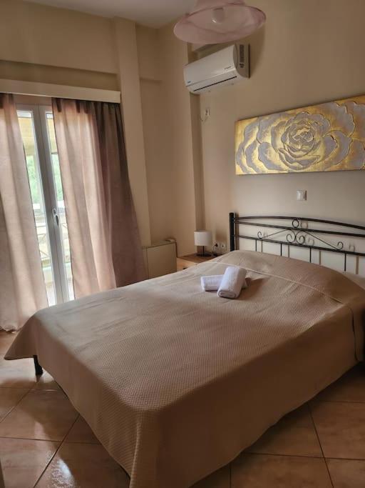 Apartment 'elia Gytheio *