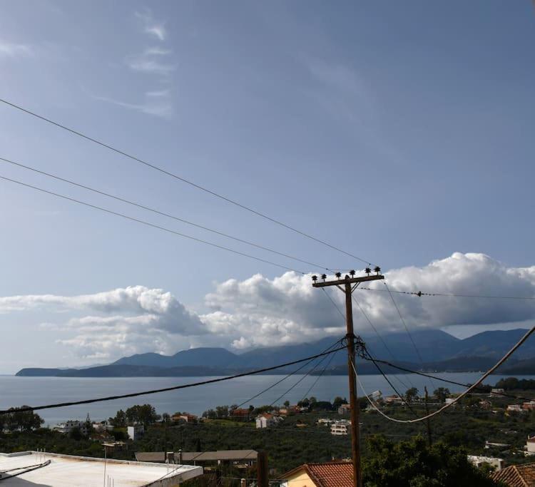 'elia Gytheio Mavrovouni (Laconia)