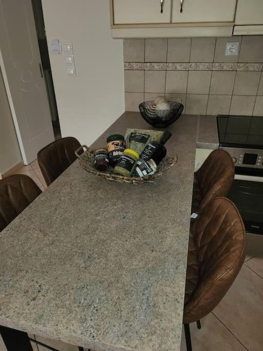 Apartment 'elia Gytheio *