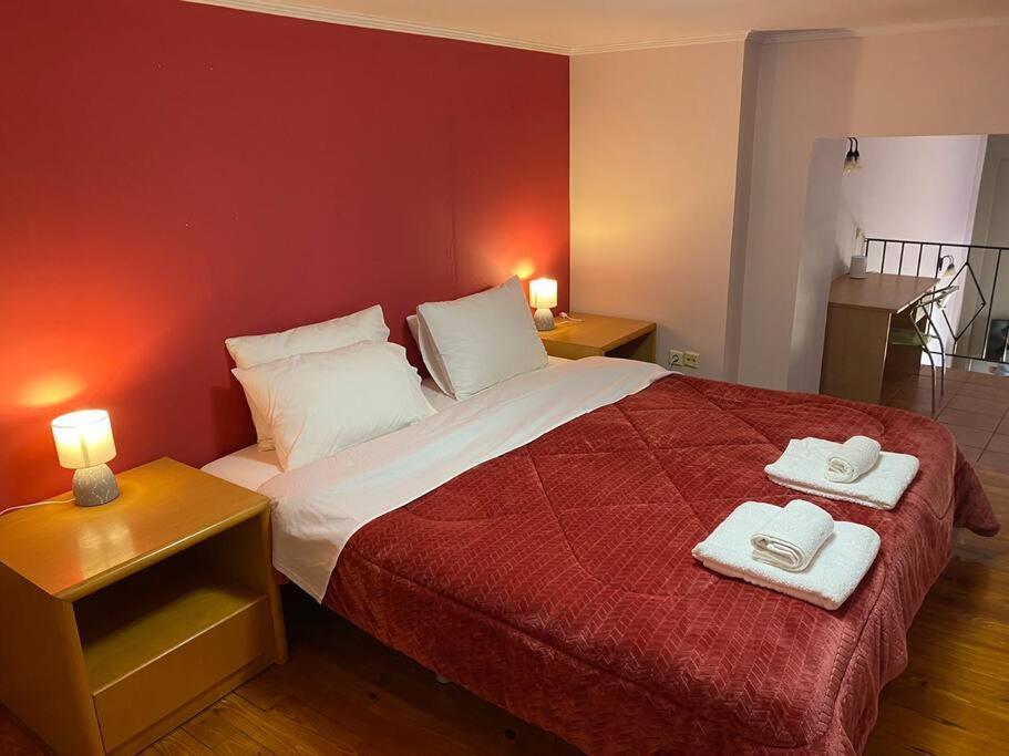 Apartment μεζονέτα Aikaterini N3 Chios Town