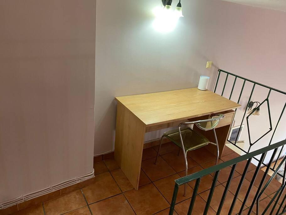 Apartment μεζονέτα Aikaterini N3 *