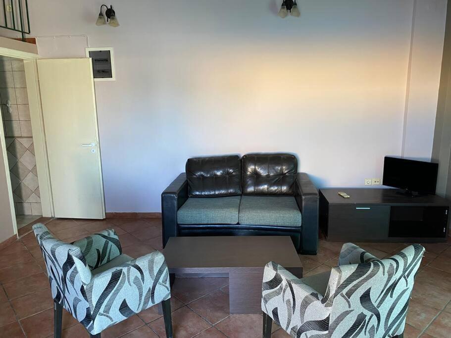 Apartment μεζονέτα Aikaterini N3 *