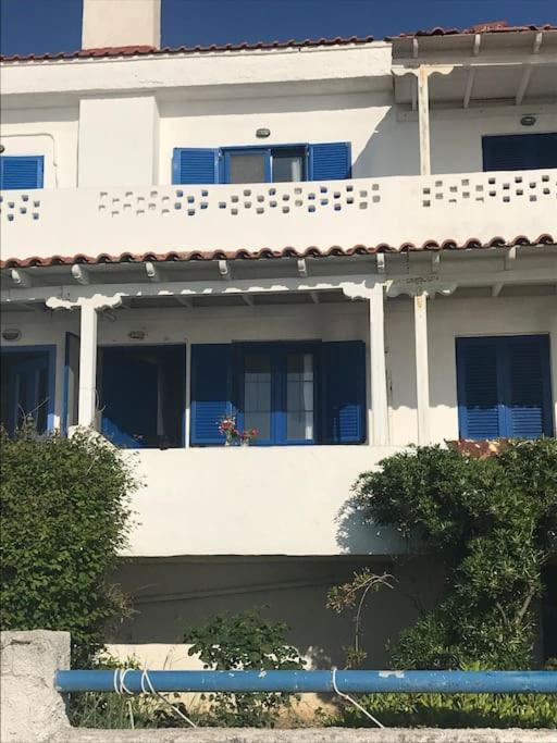 Holiday home House On The In Fourka Chalkidiki! Skala Fourkas