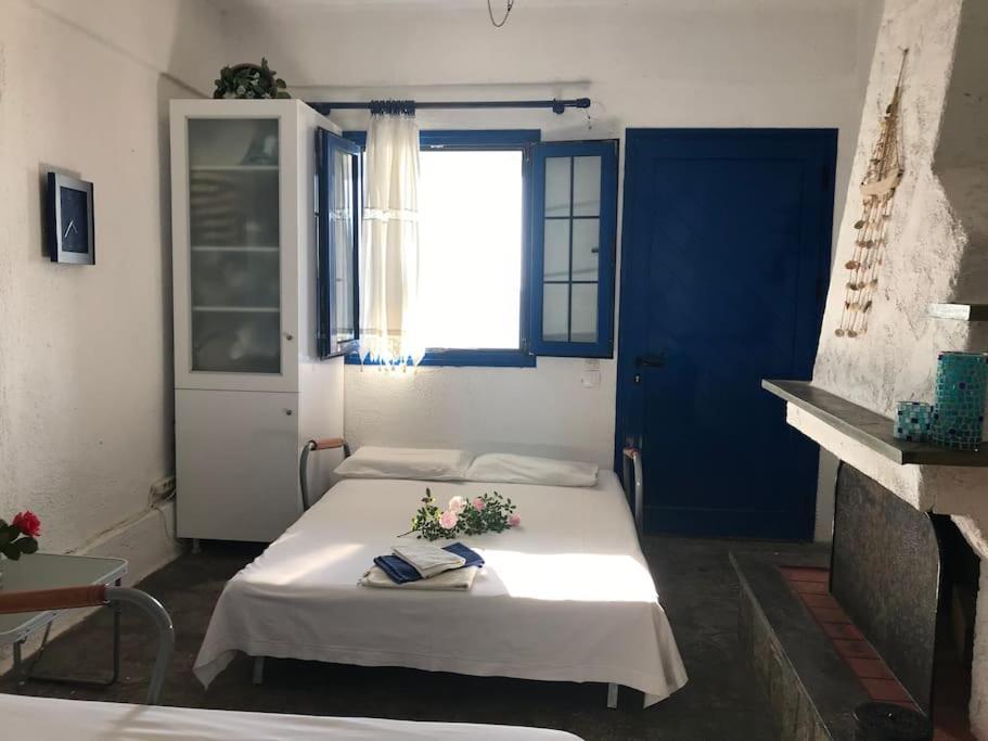 House On The In Fourka Chalkidiki!