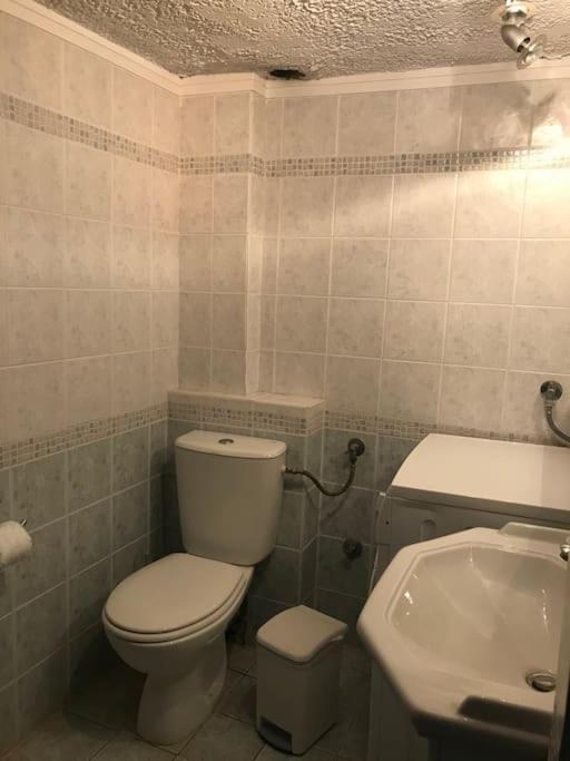 House On The In Fourka Chalkidiki! Holiday home *