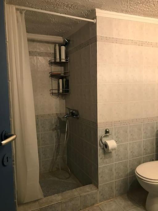 Holiday home House On The In Fourka Chalkidiki! Skala Fourkas