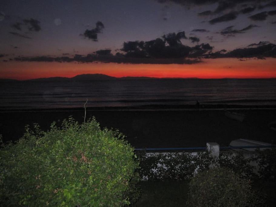 House On The In Fourka Chalkidiki! Holiday home *