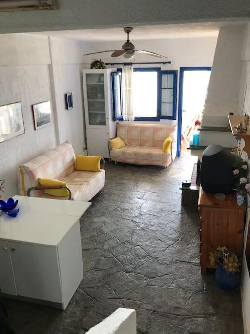 Holiday home House On The In Fourka Chalkidiki!