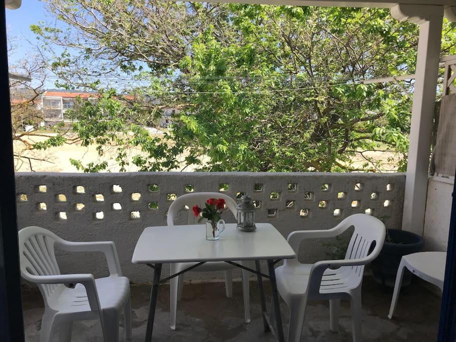 Holiday home House On The In Fourka Chalkidiki! Skala Fourkas