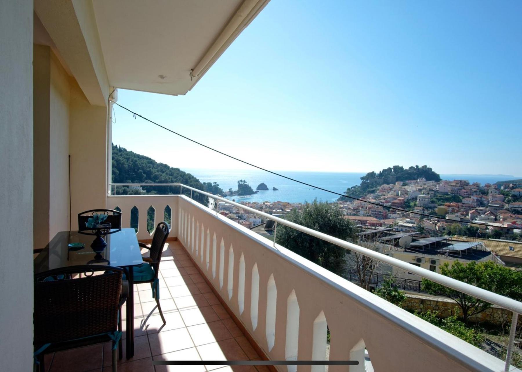 Villa Renata & Magic *
