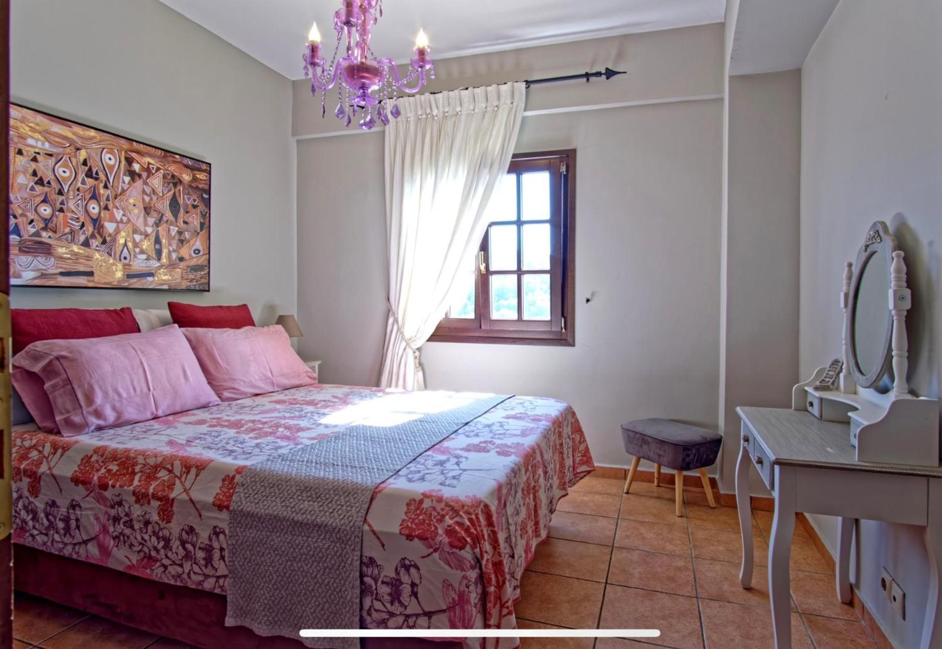 Villa Renata & Magic Parga