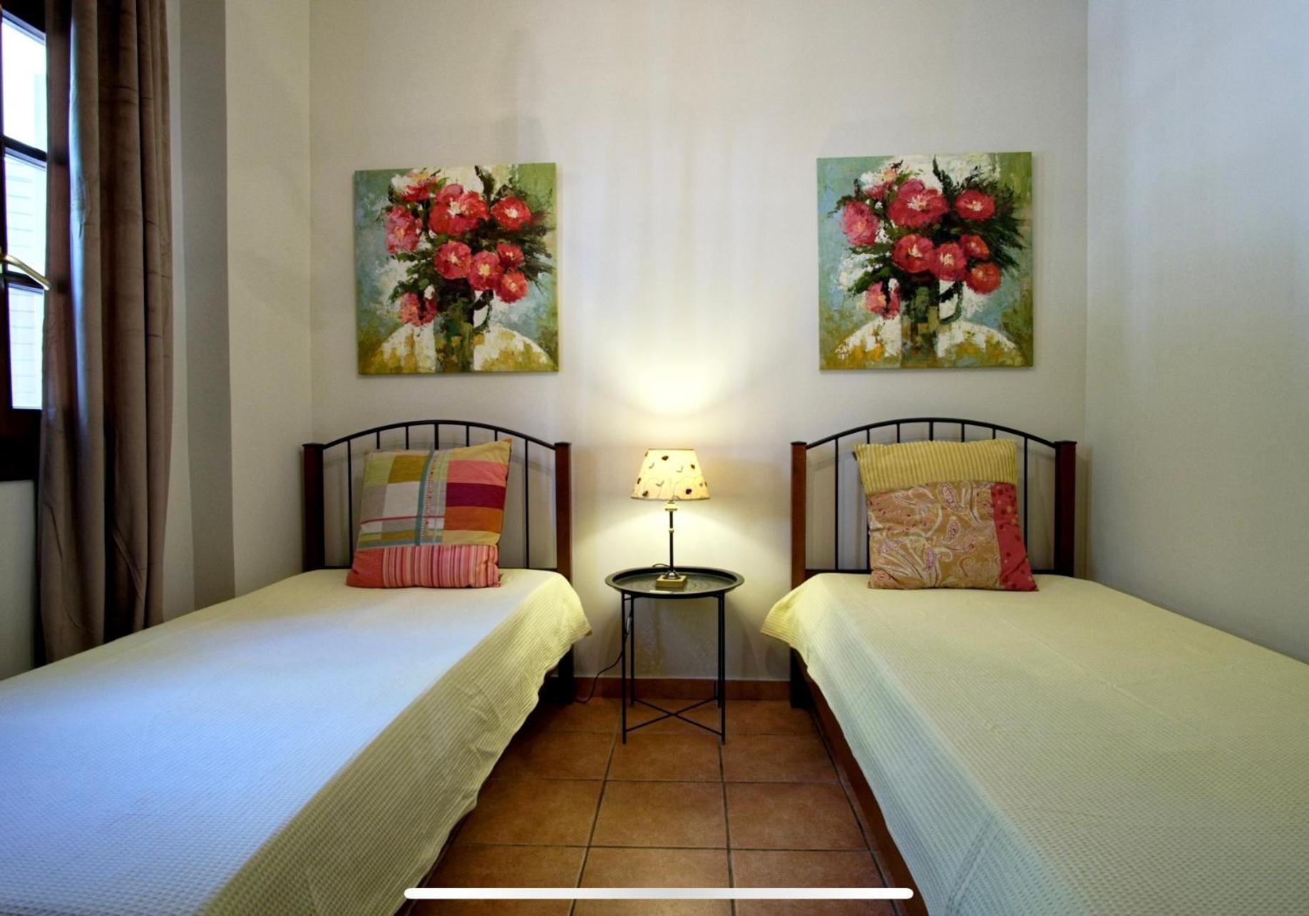 Villa Renata & Magic Parga
