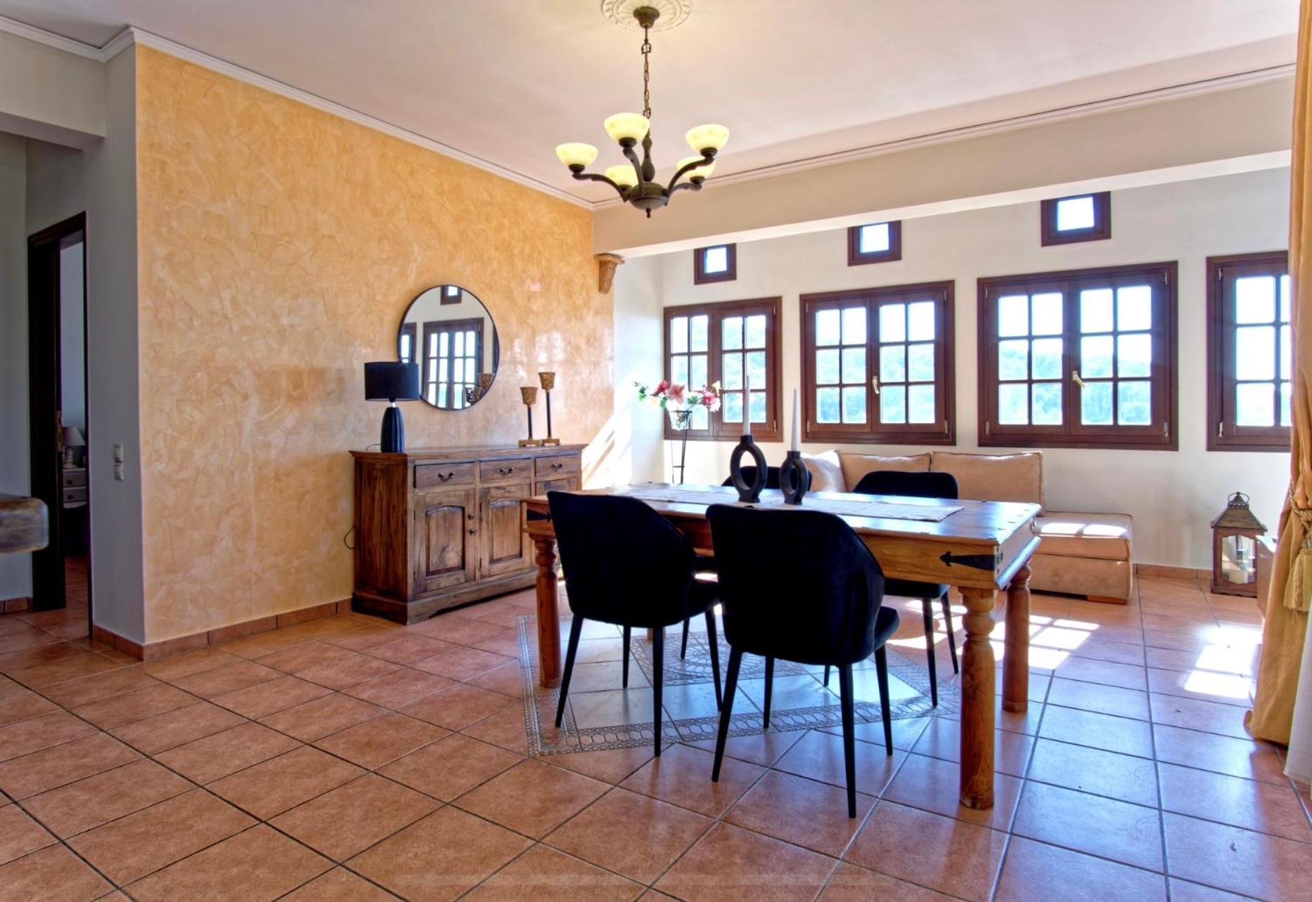 Villa Renata & Magic