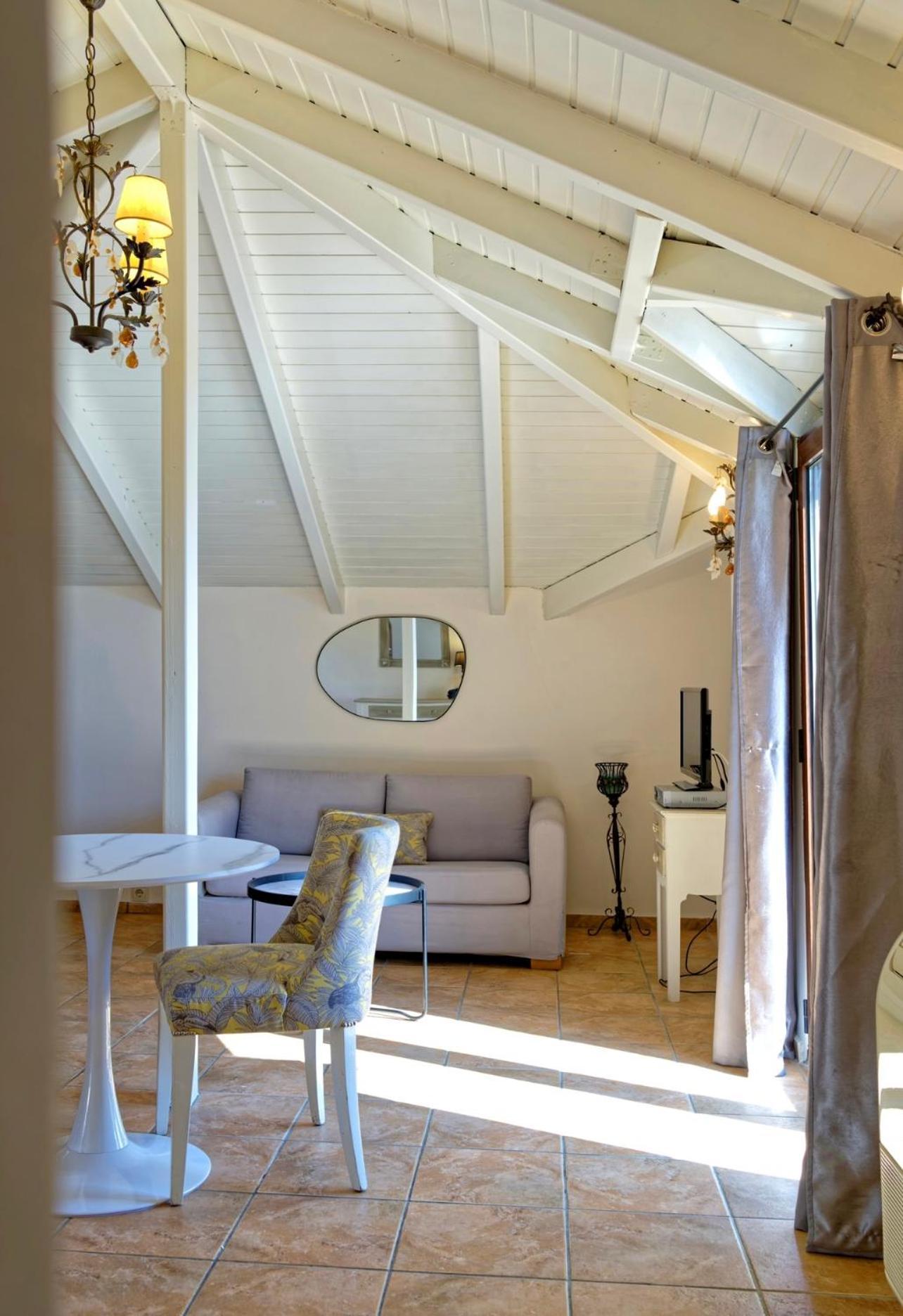 Villa Renata & Magic *