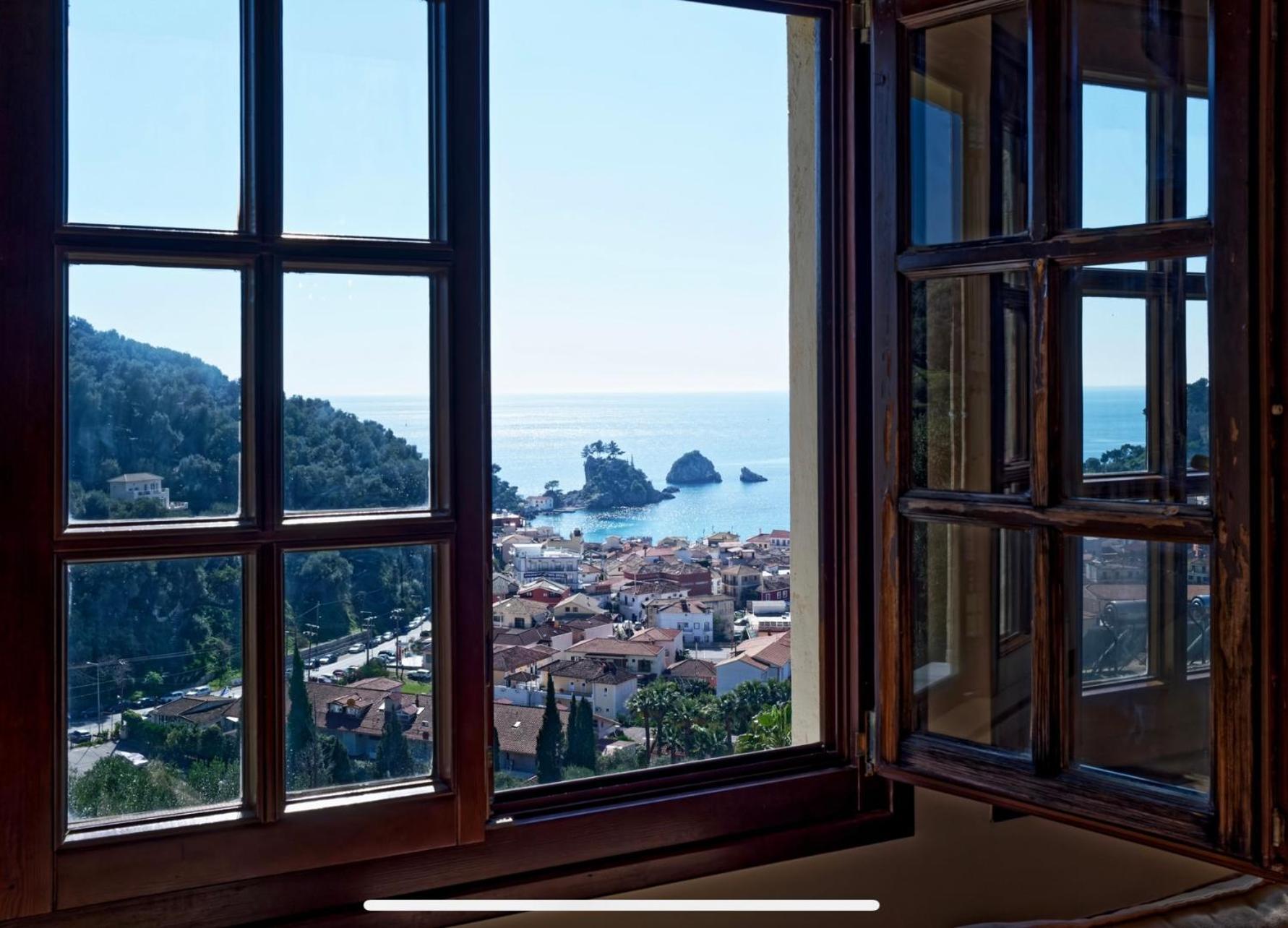 Villa Renata & Magic