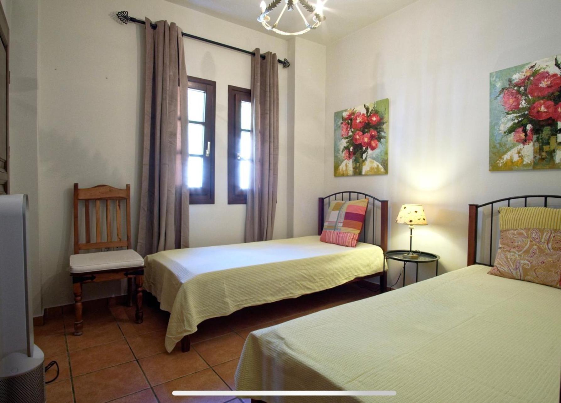 Villa Renata & Magic *