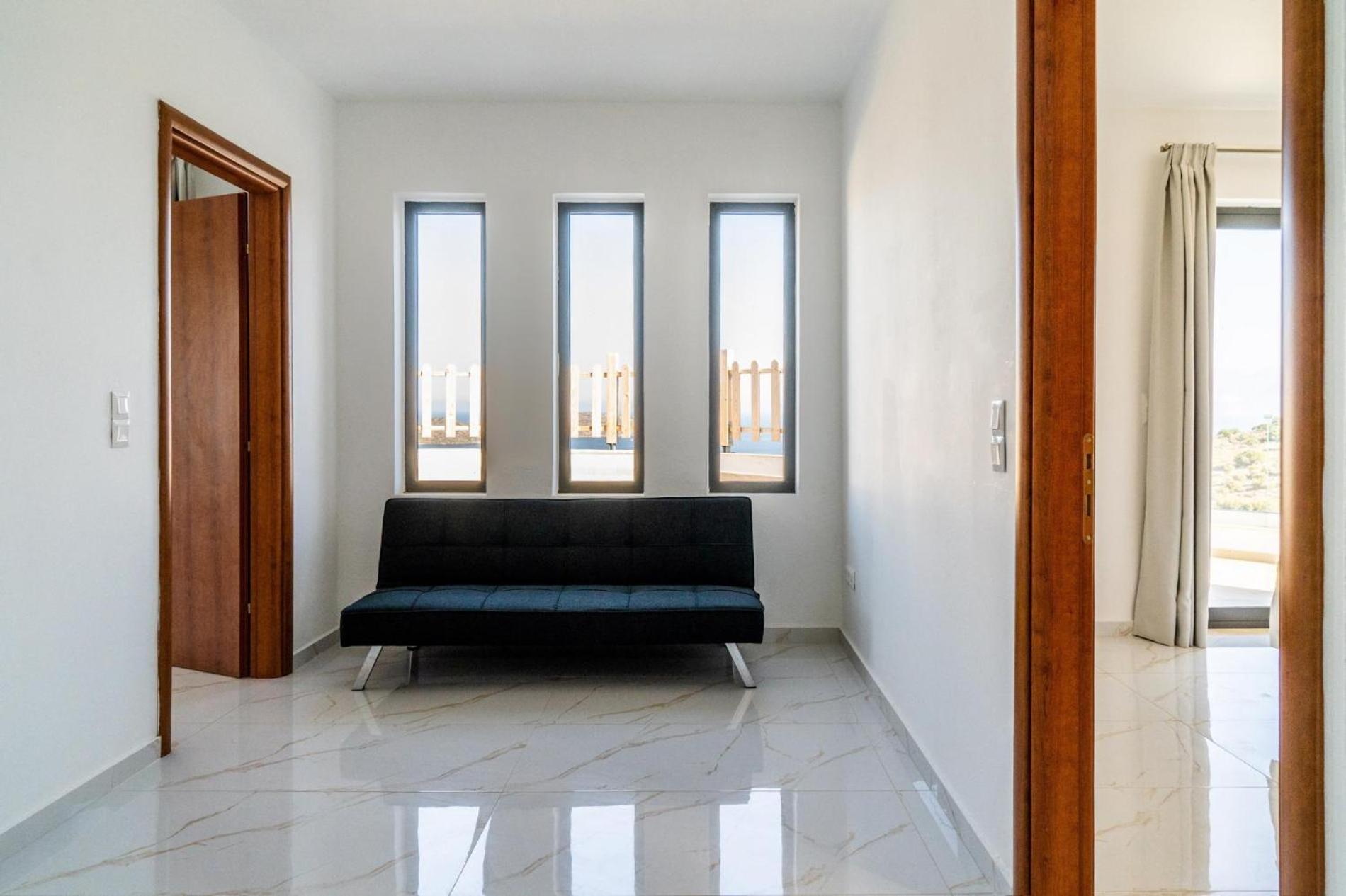 Villa Joy Of The Sea Elounda (Crete)