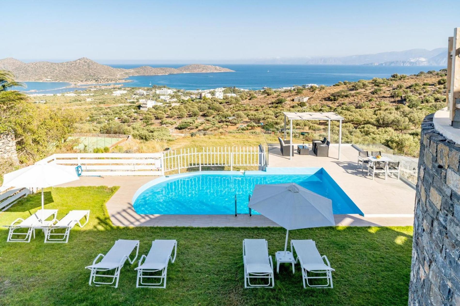 Joy Of The Sea Villa