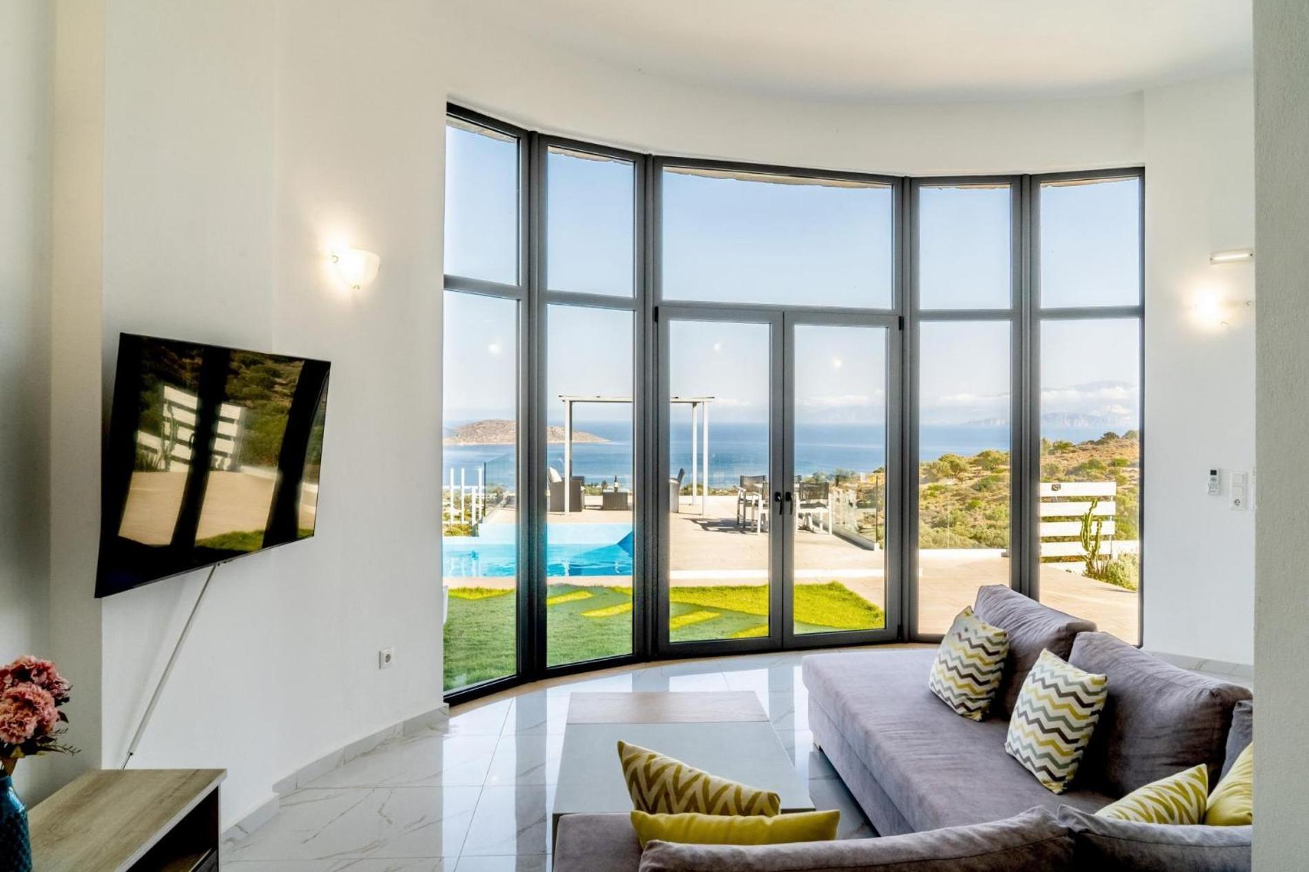 Villa Joy Of The Sea *