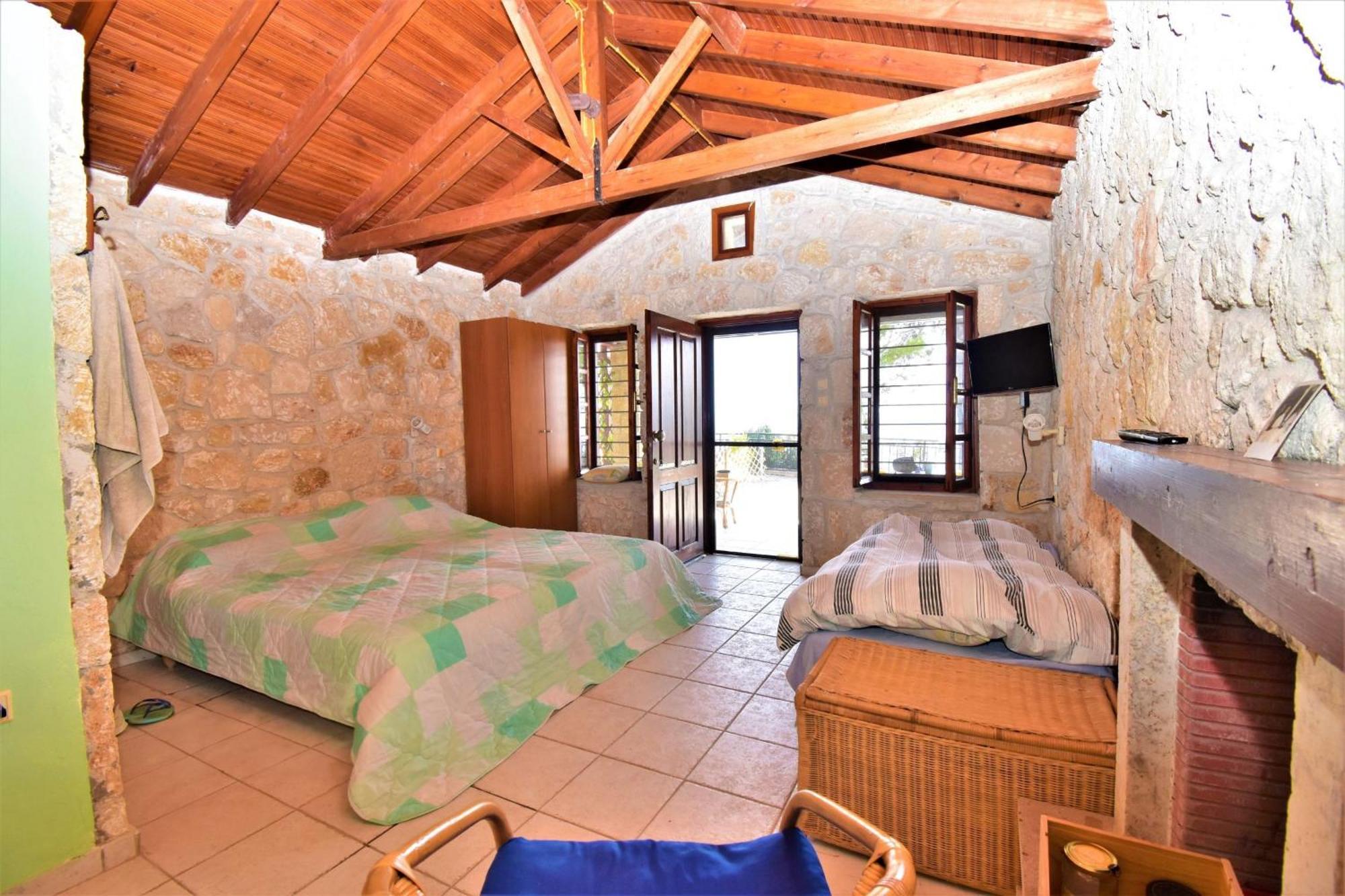 Holiday home Kaliva Near The *